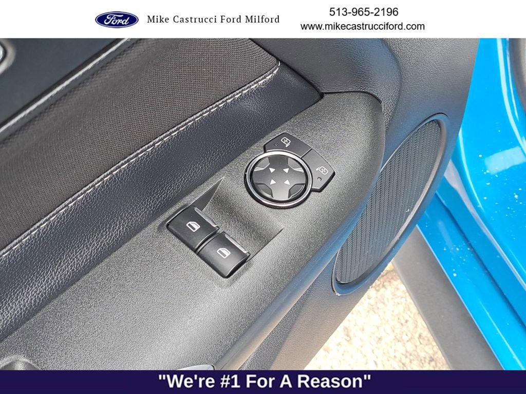Used 2020 Ford Mustang GT image 21