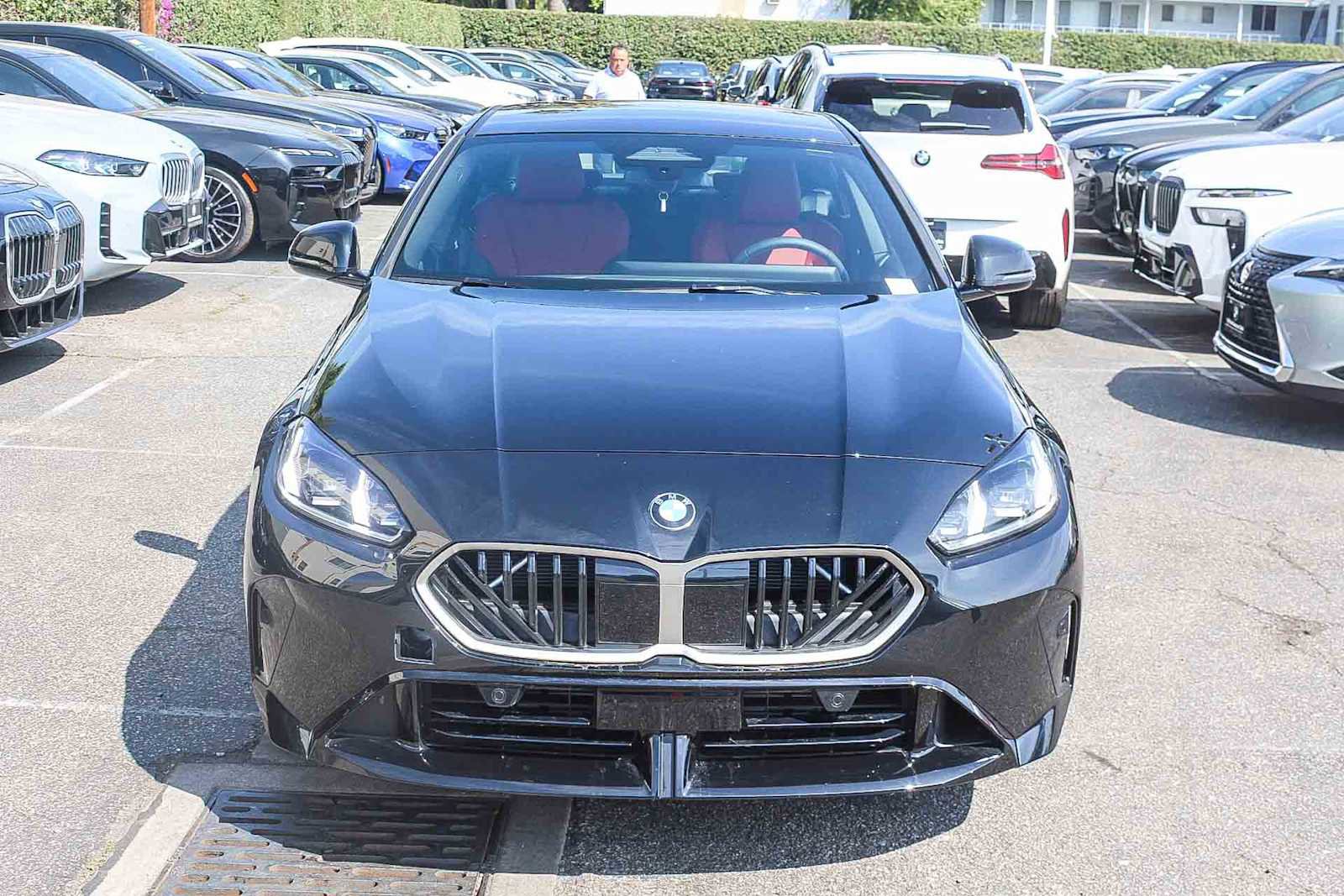 New 2026 BMW 228i image 3