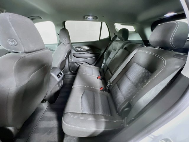 Used 2023 GMC Terrain SLE FWD image 23