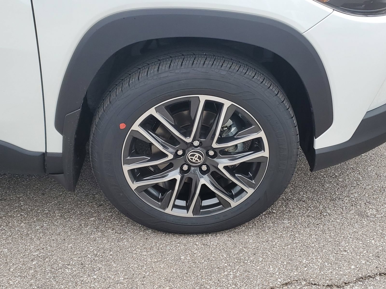 New 2026 Toyota Corolla Cross XLE AWD/4WD image 6