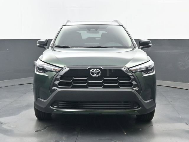New 2026 Toyota Corolla Cross LE w/ Moonroof Package FWD image 18