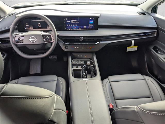New 2026 Nissan Murano SV image 13