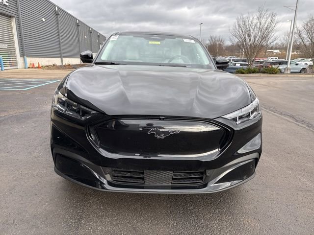 Used 2025 Ford Mustang Mach-E Premium image 2