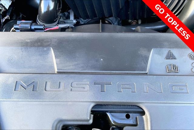 Used 2024 Ford Mustang Premium image 31