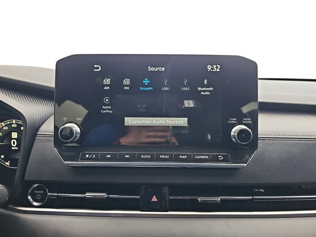 Used 2024 Mitsubishi Outlander 4WD Plug-In Hybrid image 21