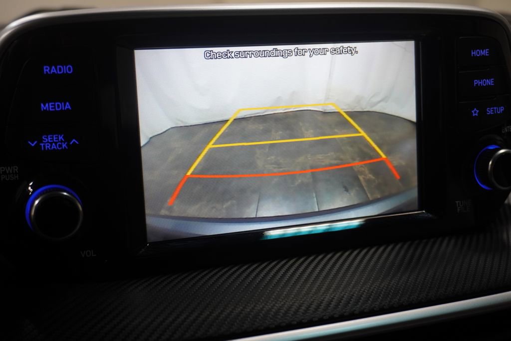 Used 2019 Hyundai Tucson SE AWD/4WD image 22