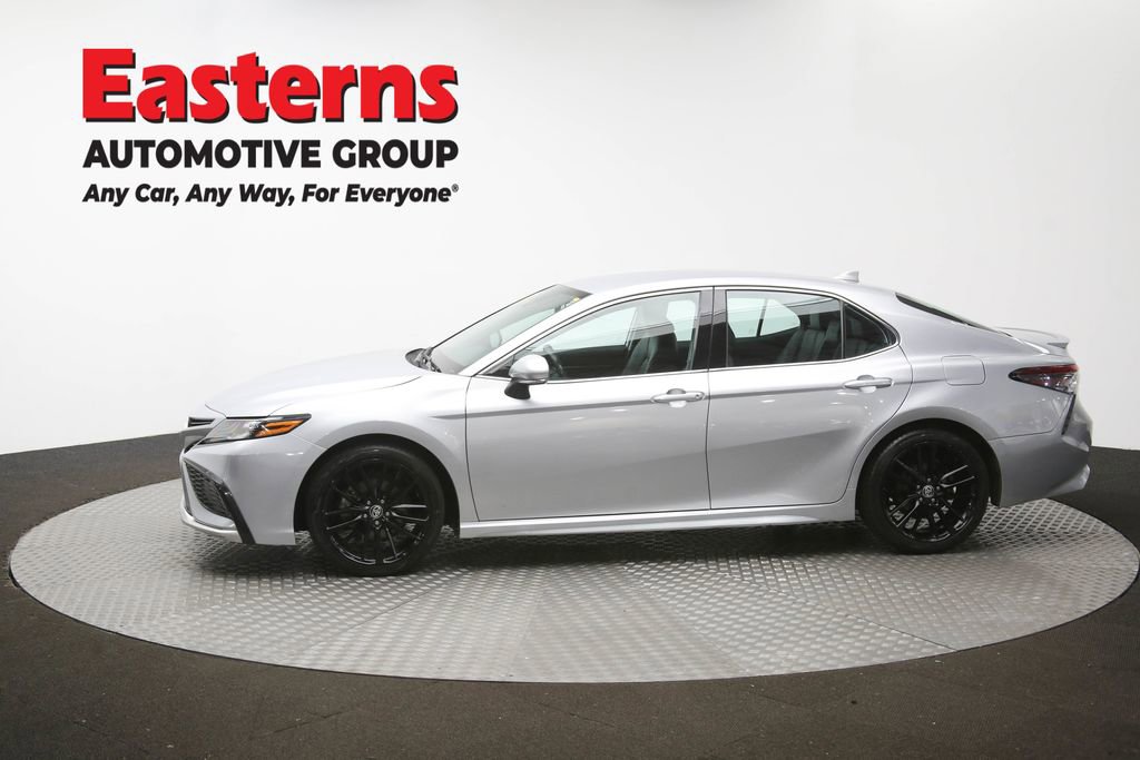 Used 2023 Toyota Camry XSE image 59