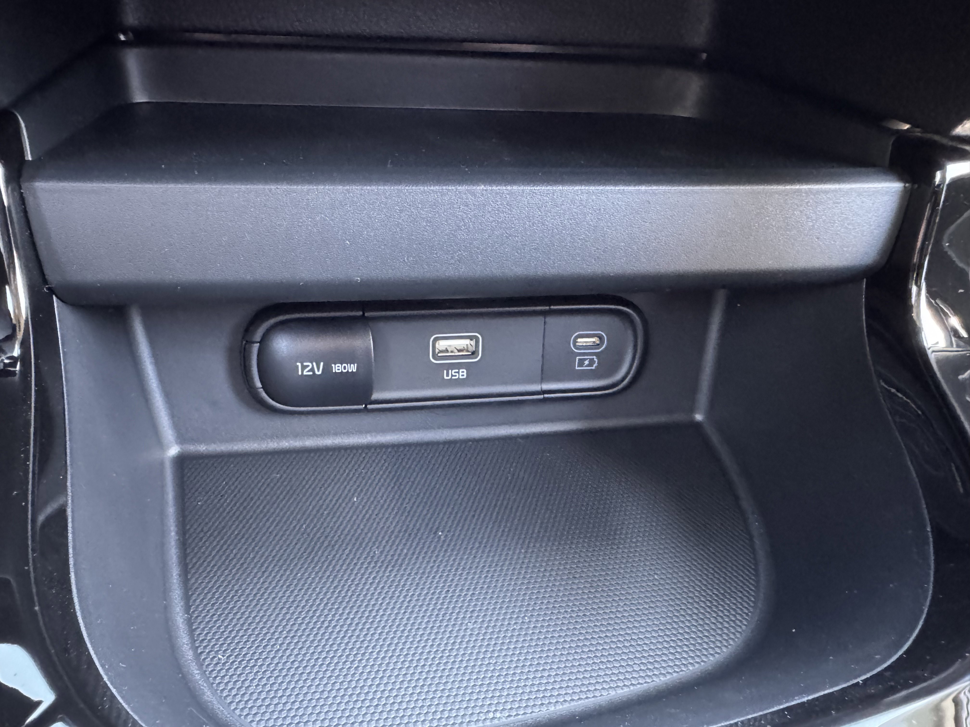 New 2026 Kia Seltos S AWD/4WD image 22