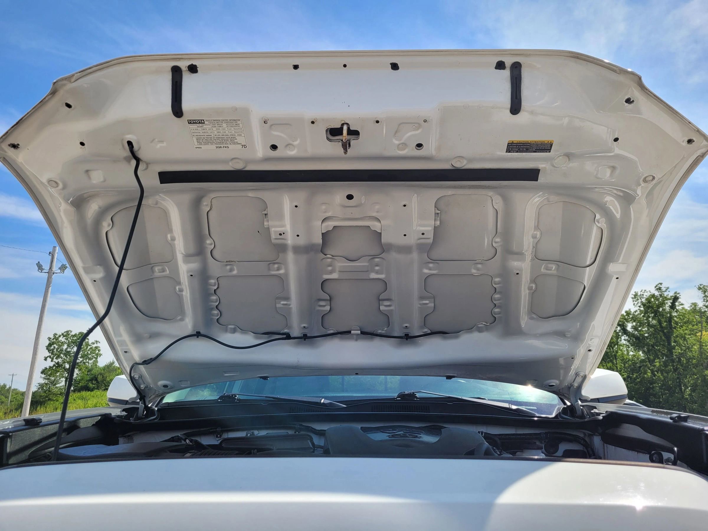 Used 2019 Toyota Tacoma SR5 image 19