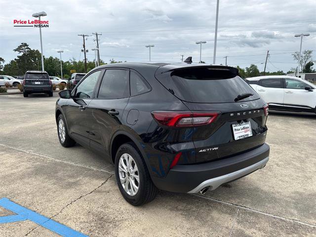Used 2025 Ford Escape Active AWD/4WD image 5