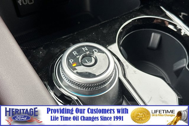 New 2026 Ford Explorer Platinum image 23