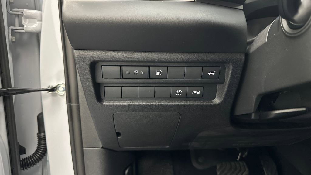 New 2026 Nissan Rogue SL image 26