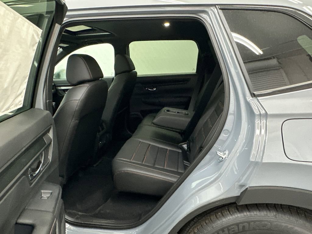 New 2026 Honda CR-V Sport-L image 24
