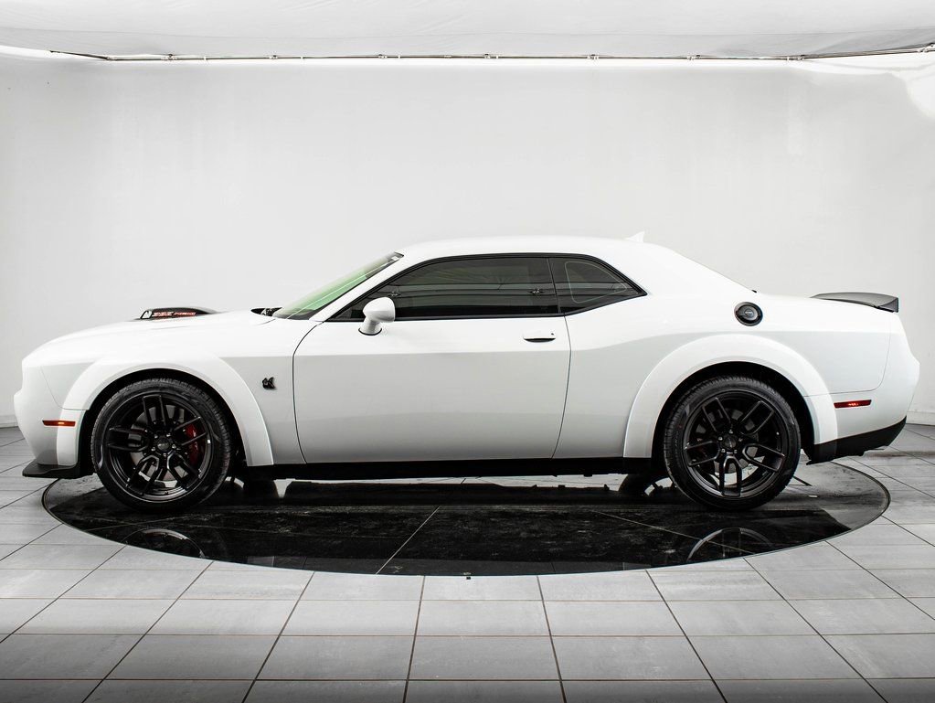 Used 2023 Dodge Challenger R/T Scat Pack image 12
