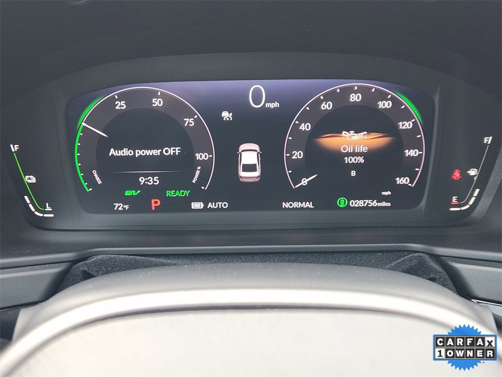 Used 2023 Honda Accord Sport image 18