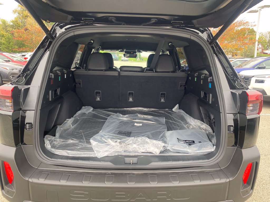 New 2026 Subaru Outback Premium AWD/4WD image 14