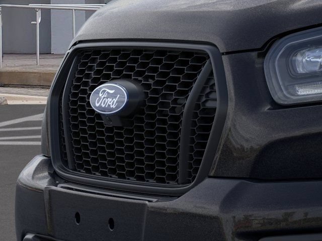 New 2026 Ford Transit 150 Low Roof AWD image 17