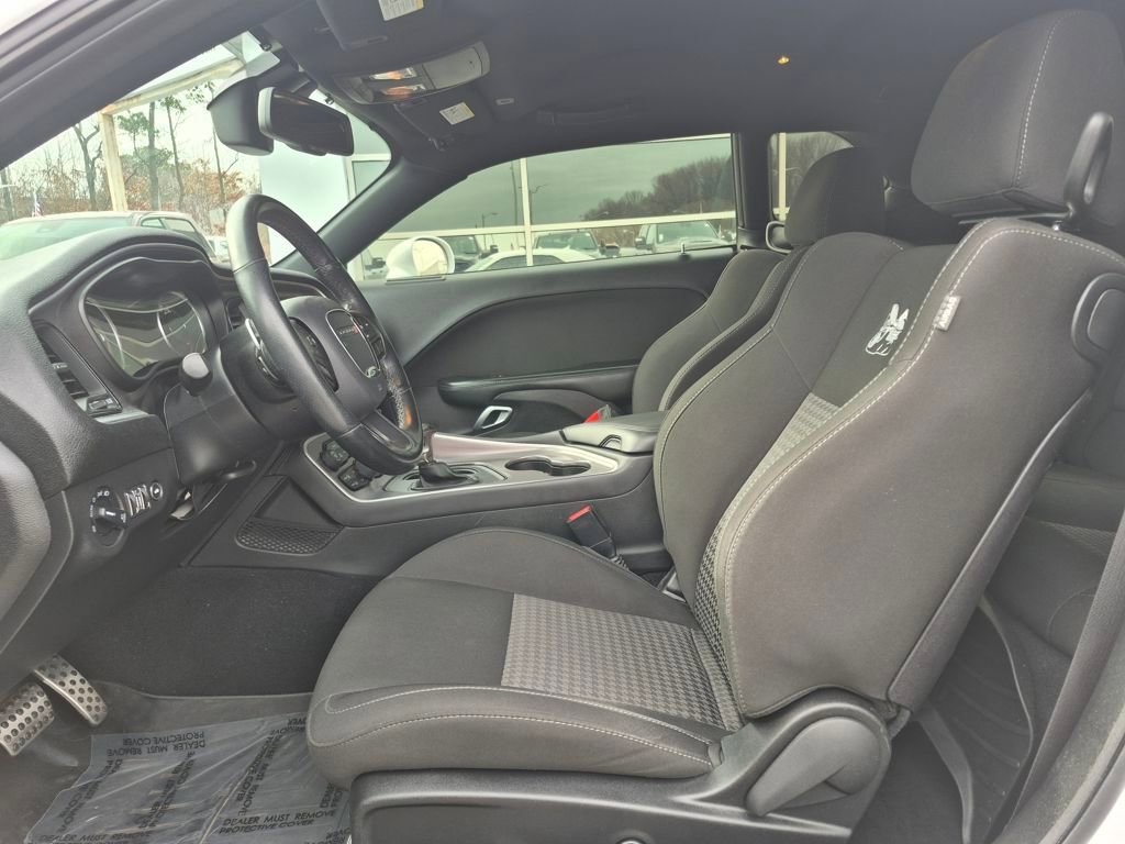 Used 2020 Dodge Challenger R/T Scat Pack image 2