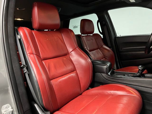 Used 2021 Dodge Durango SRT Hellcat w/ Technology Group image 60