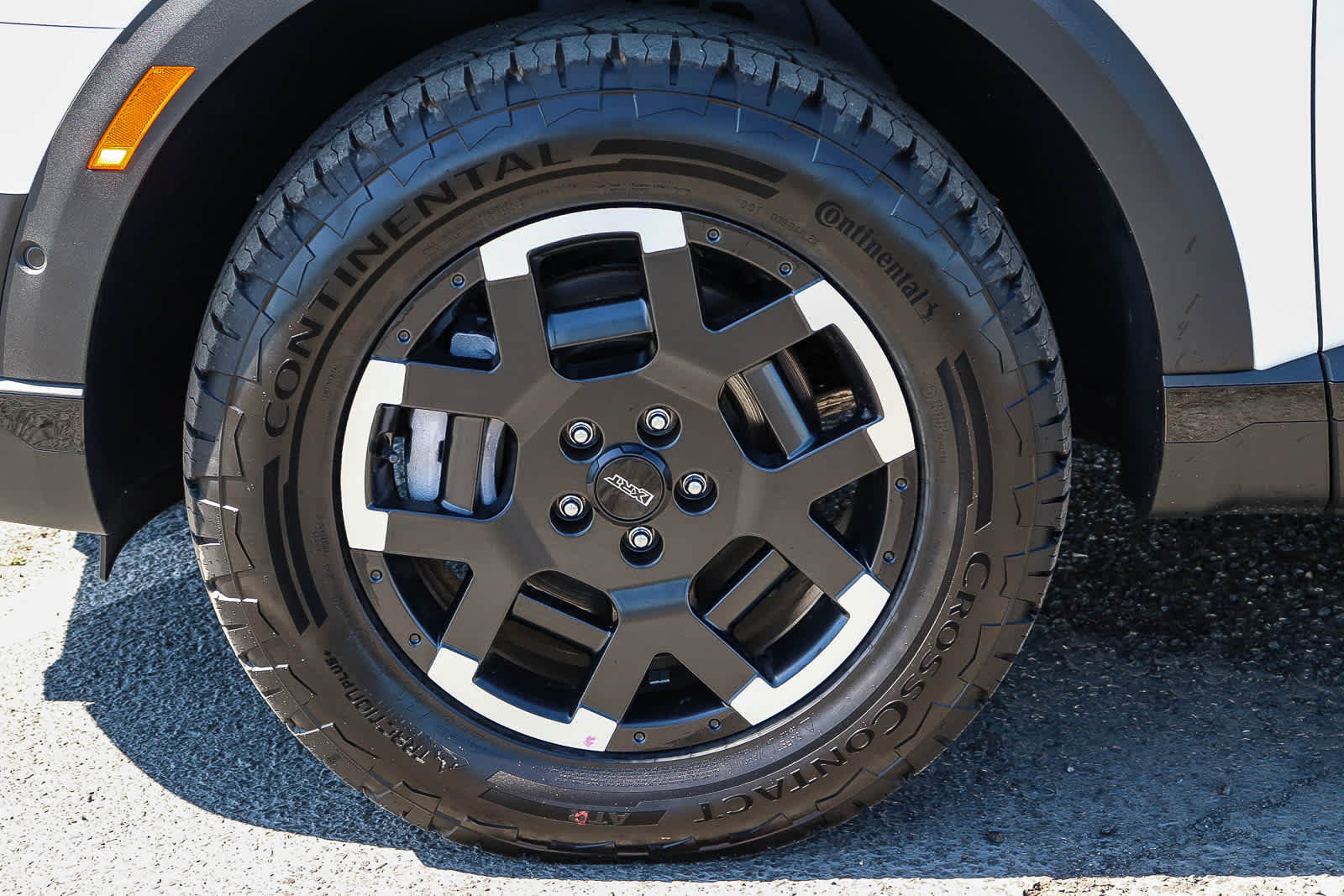 New 2026 Hyundai Palisade XRT Pro AWD/4WD image 14