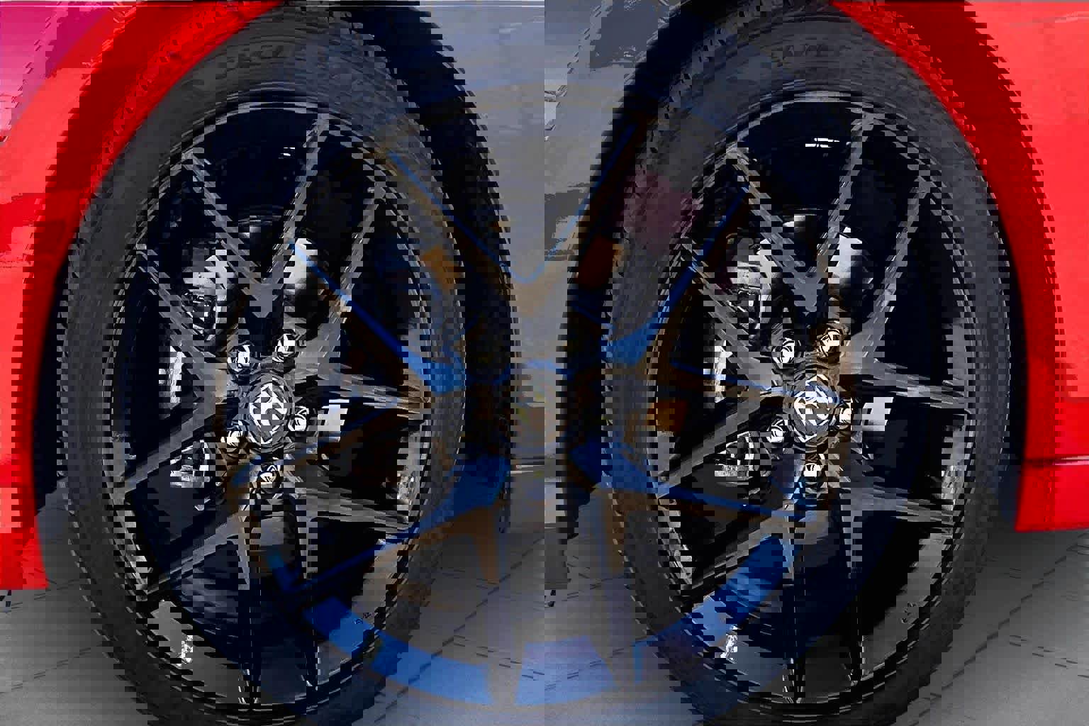 New 2023 Honda Civic Sport image 11