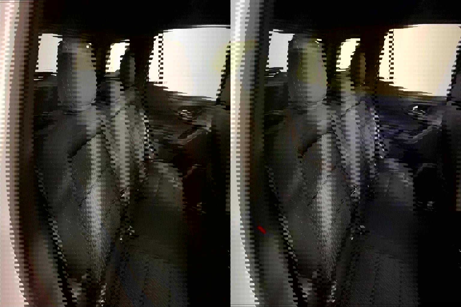 Used 2025 Chevrolet Equinox LT image 23