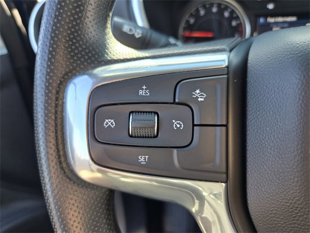 Used 2022 Chevrolet Blazer LT image 27