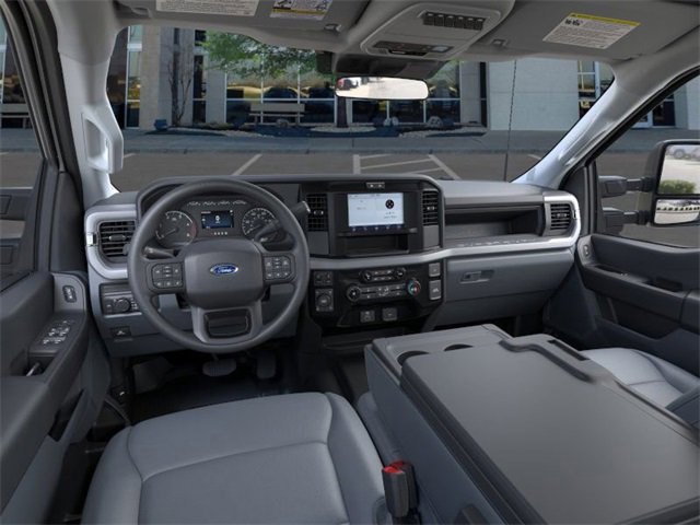 New 2026 Ford F350 XL w/ 360-Degree Camera Package image 9