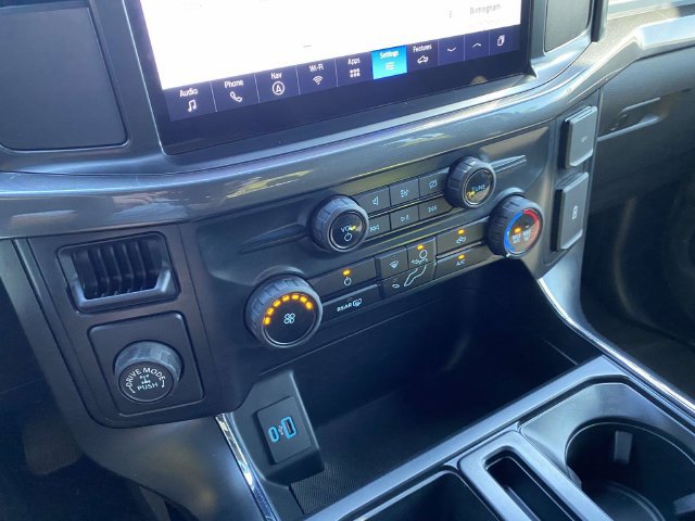 Certified 2024 Ford F150 STX RWD image 16