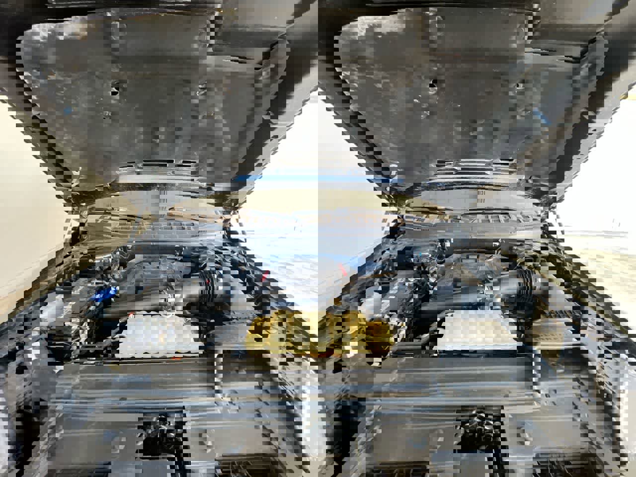 Used 2019 Ford F150 Raptor w/ Equipment Group 802A Luxury image 26