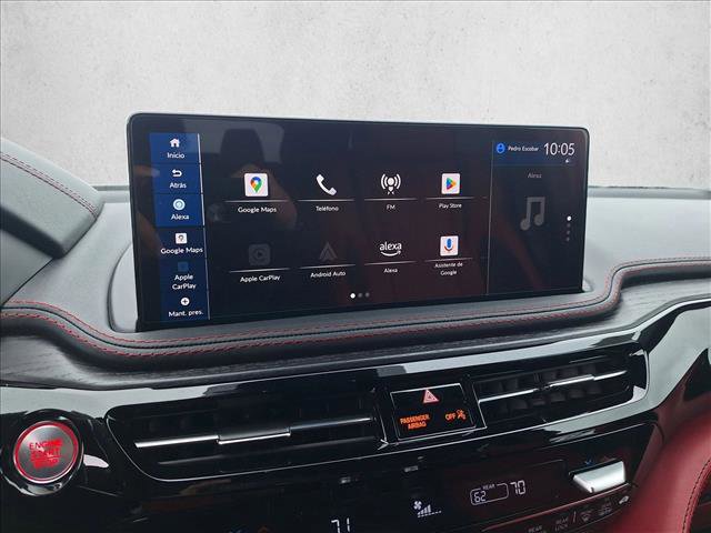 Used 2025 Acura MDX Type S image 13