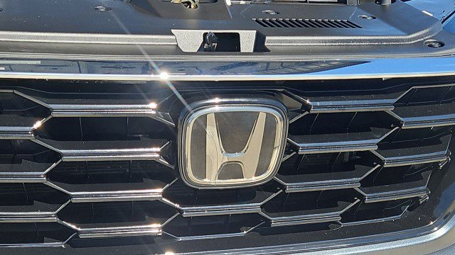 Used 2023 Honda CR-V EX image 32