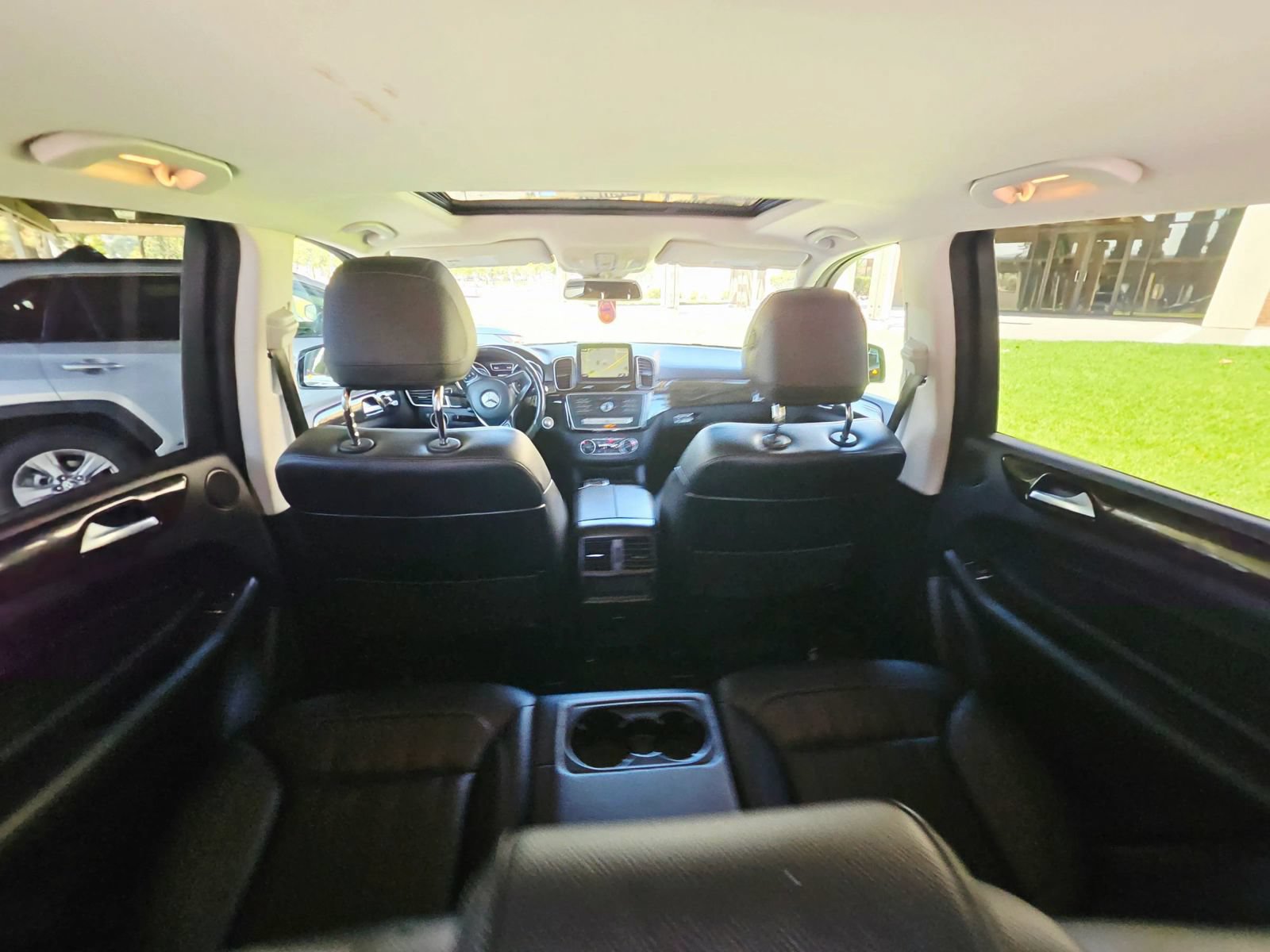 Used 2016 Mercedes-Benz GLE 350 image 39