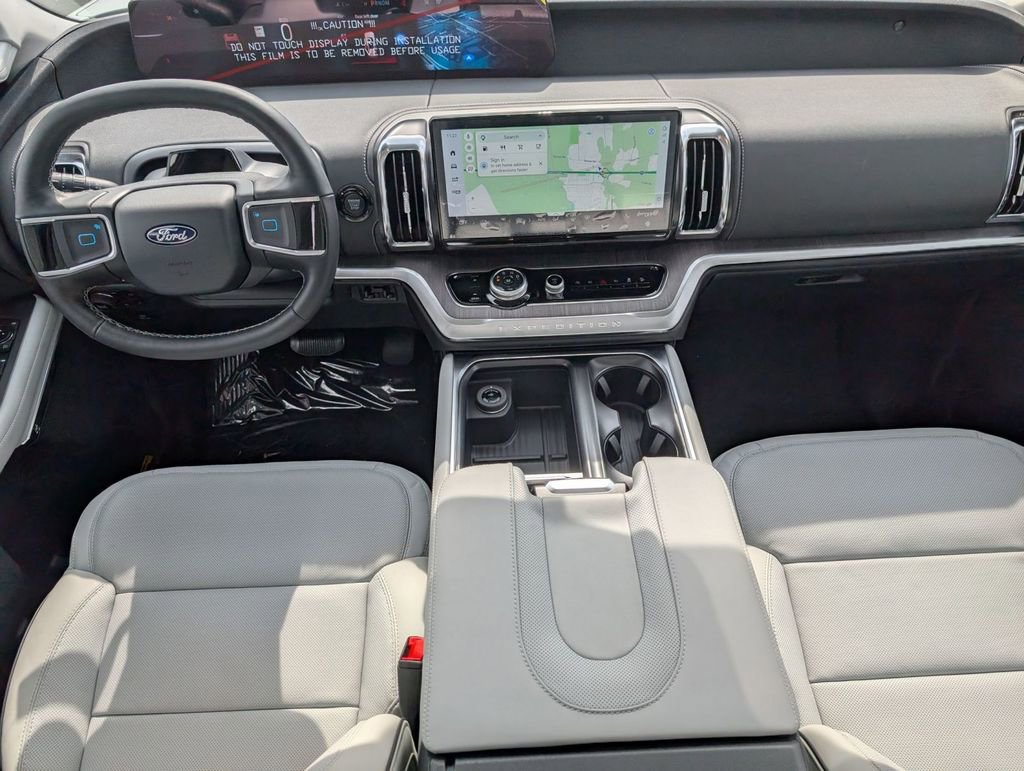 New 2026 Ford Expedition Max Platinum image 47