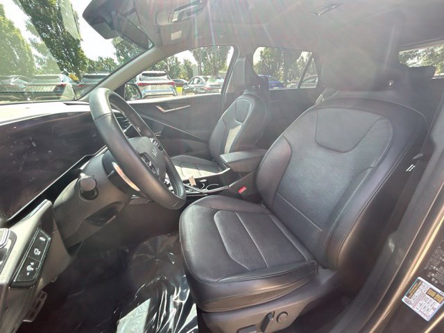 Used 2023 Kia Niro Wave FWD image 13