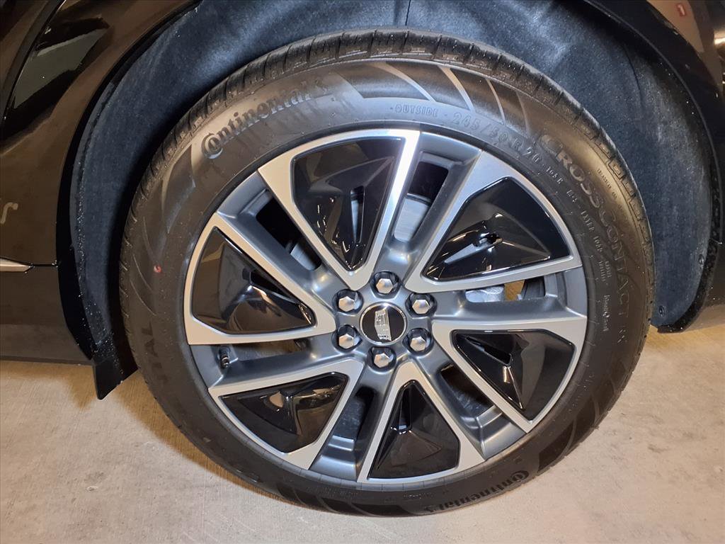 Used 2026 Cadillac Optiq Sport 1 image 19