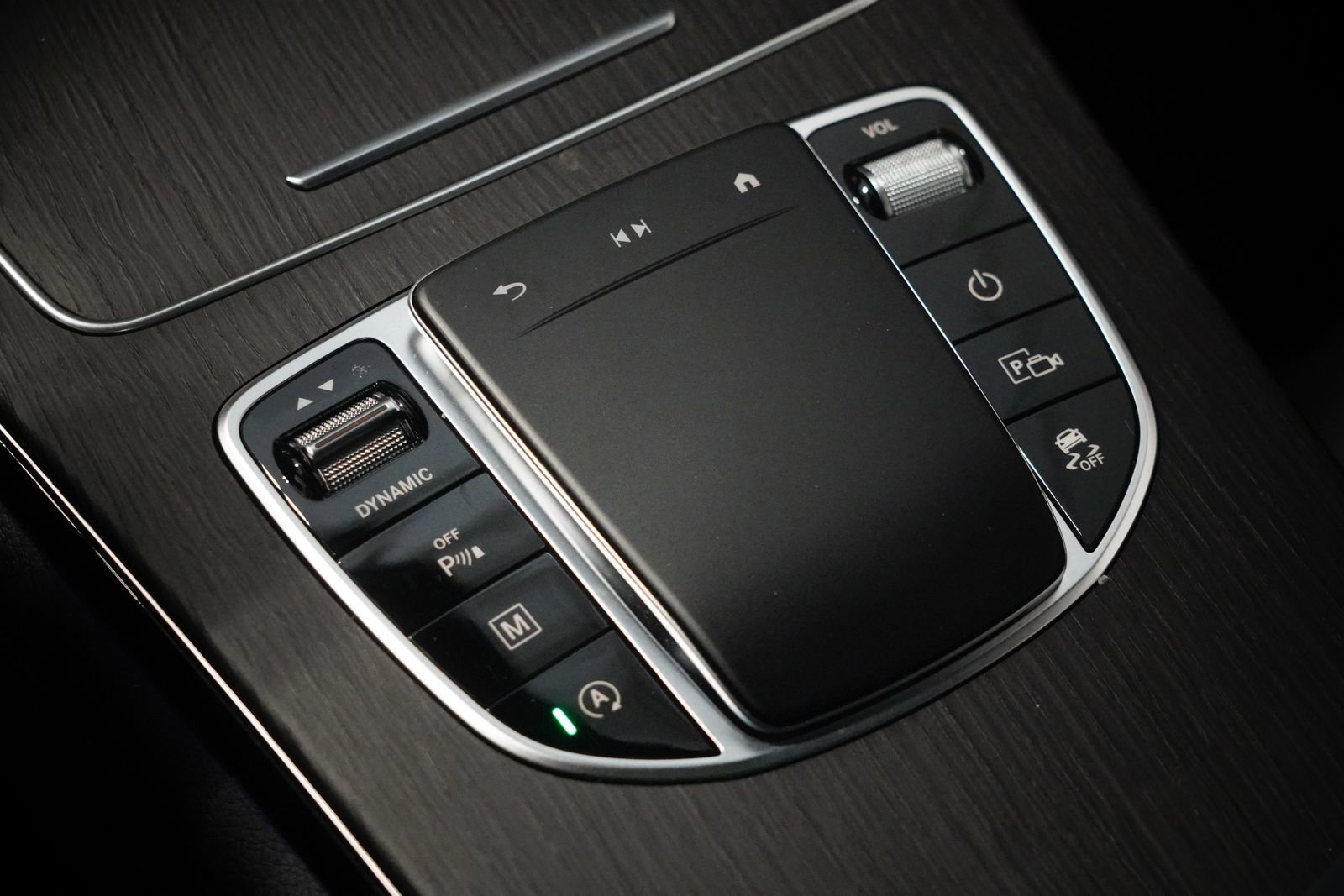 Certified 2022 Mercedes-Benz GLC 300 4MATIC image 25
