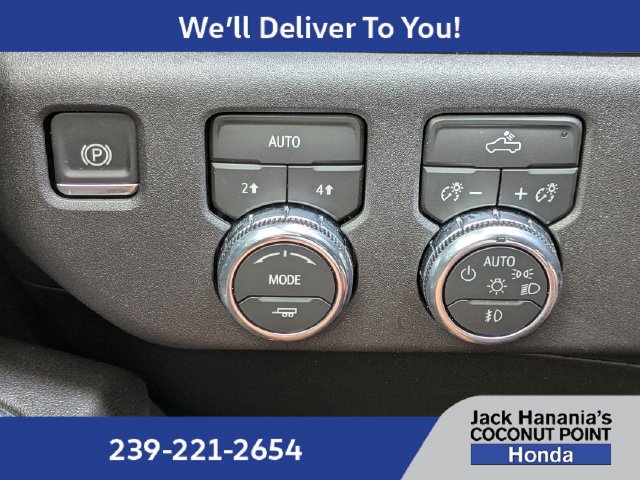 Used 2026 GMC Sierra 1500 Elevation AWD/4WD image 25