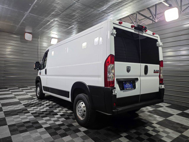 Used 2019 RAM ProMaster 1500 image 7