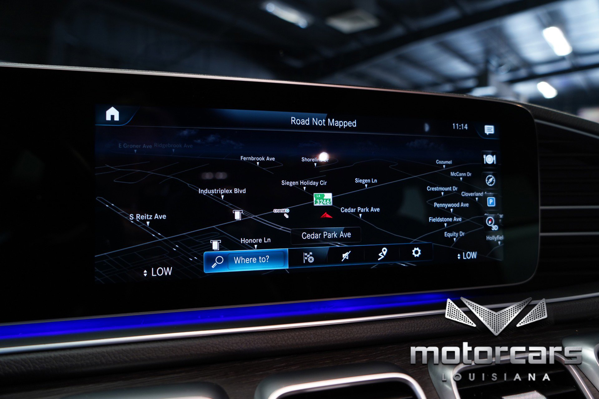 Used 2023 Mercedes-Benz GLS 450 4MATIC w/ AMG Line Exterior image 37