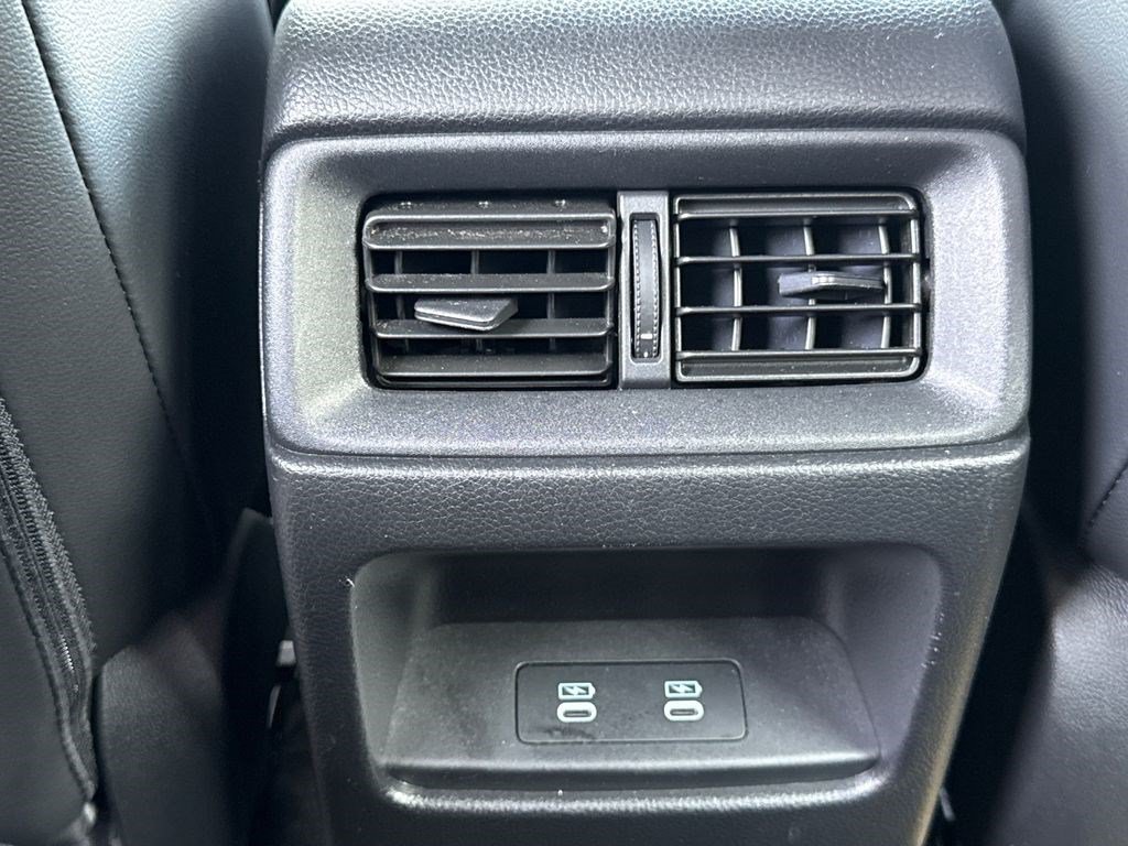 Certified 2024 Honda CR-V Sport-L image 19
