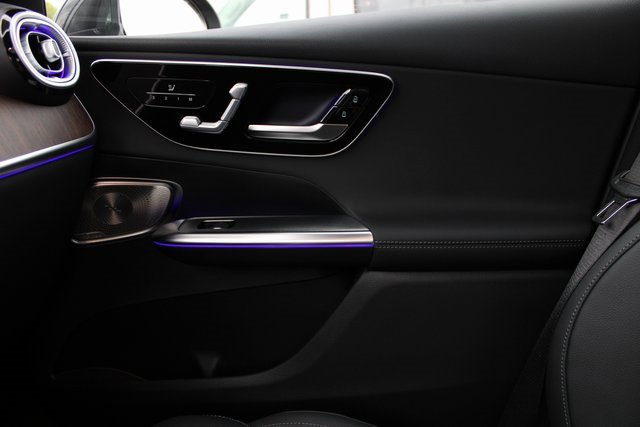 New 2025 Mercedes-Benz GLC 300 4MATIC image 30