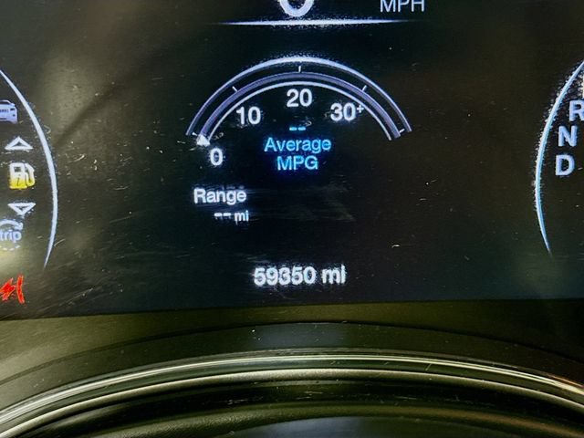 Used 2021 Jeep Grand Cherokee Trailhawk w/ Trailhawk Luxury Group AWD/4WD image 16