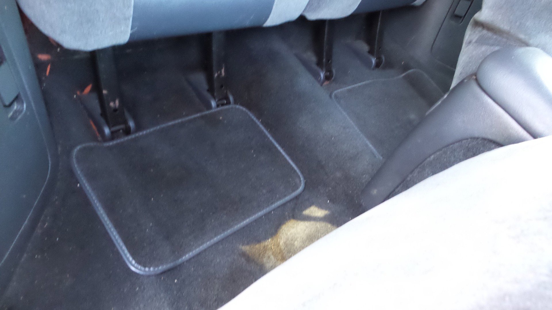 Used 2000 Chevrolet Blazer LS w/ LS Preferred Equipment Group image 8