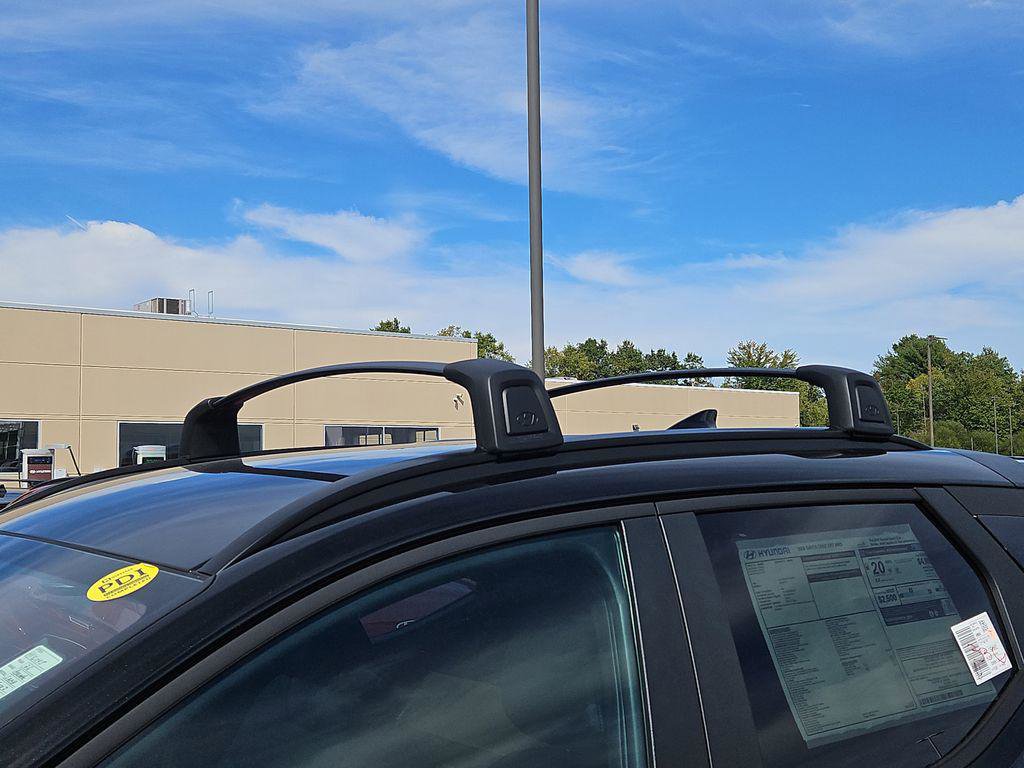 New 2026 Hyundai Santa Cruz XRT image 6