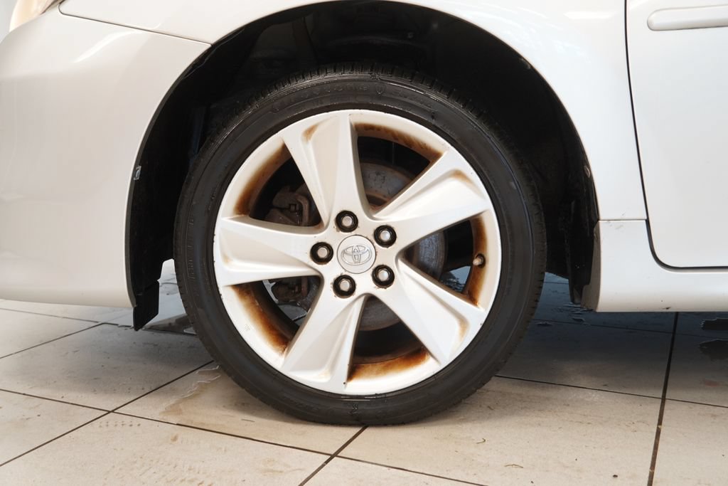 Used 2013 Toyota Matrix S w/ S Sport Pkg AWD/4WD image 15