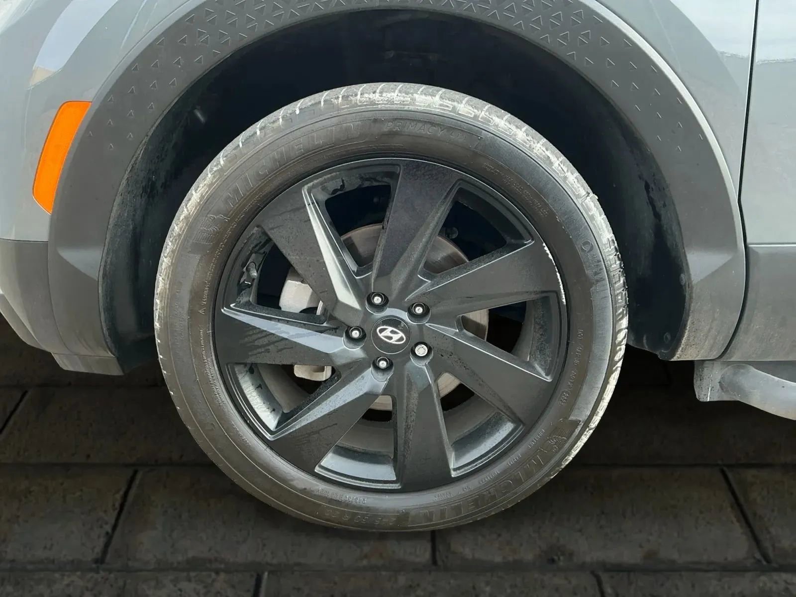 Used 2024 Hyundai Santa Cruz Night image 25