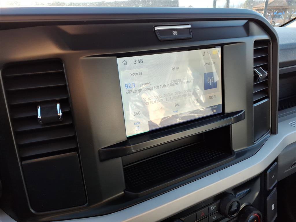 New 2026 Ford F550 4x4 Crew Cab Super Duty image 15
