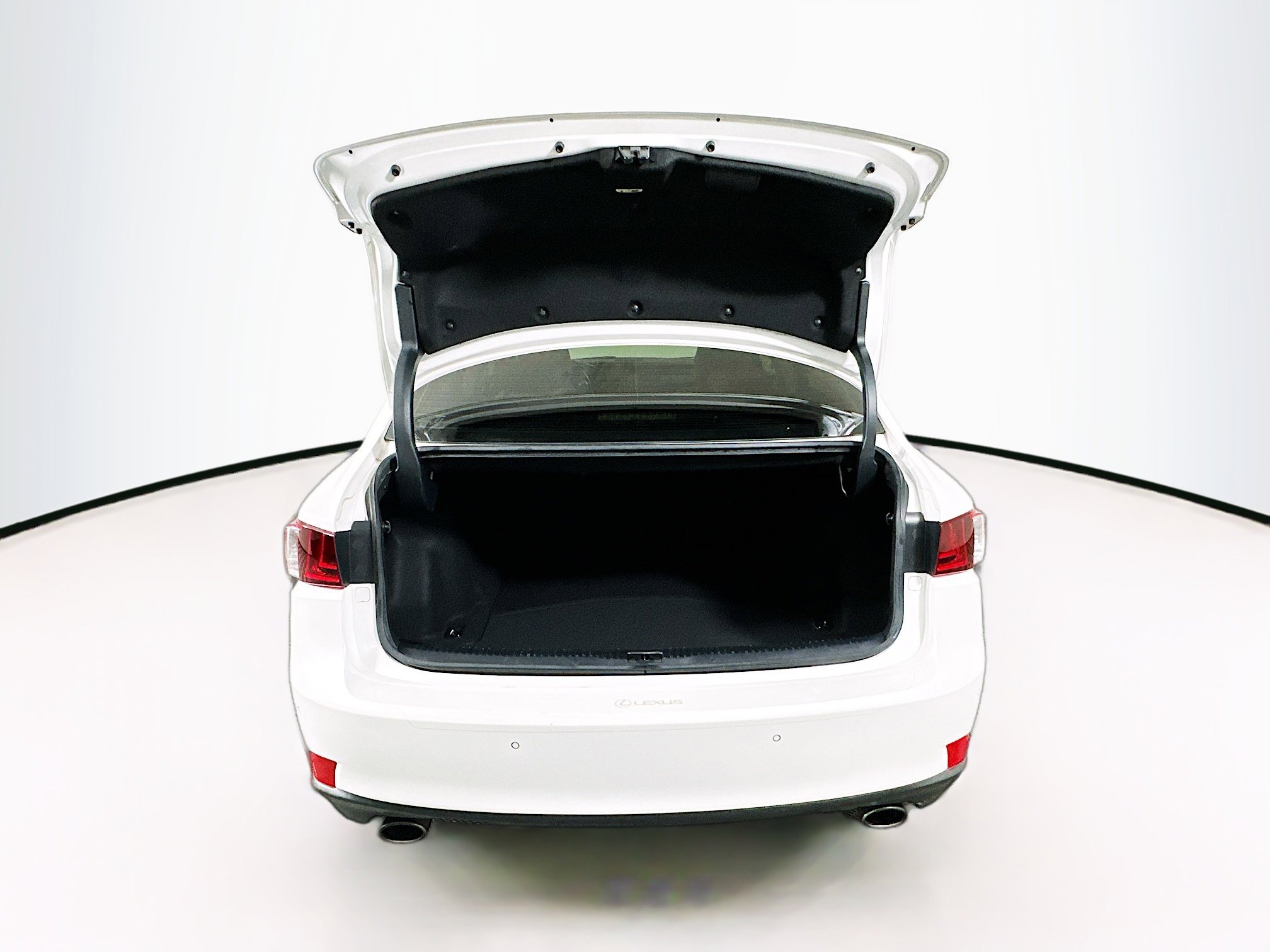 Used 2016 Lexus IS 200t w/ Navigation System Package image 31