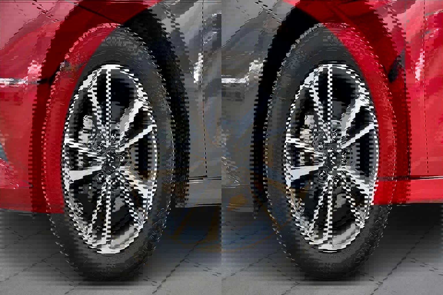 Used 2024 Kia Forte LXS image 11